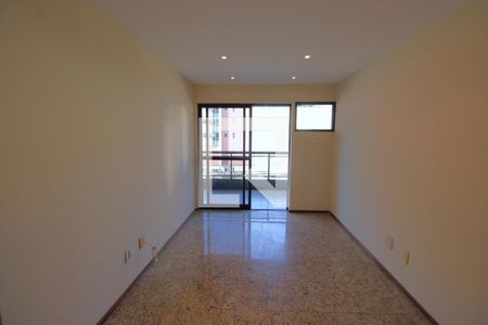 Sala de apartamento para alugar com 2 quartos, 88m² em Méier, Rio de Janeiro
