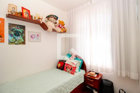 Quarto 2 de apartamento à venda com 2 quartos, 69m² em Anchieta, Belo Horizonte