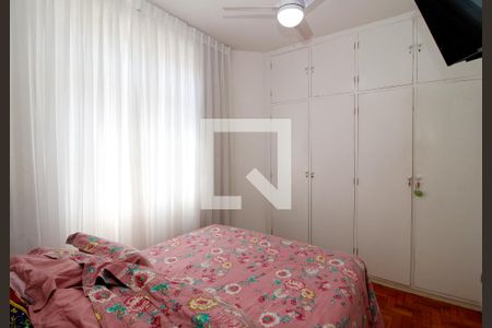 Quarto 1 de apartamento à venda com 2 quartos, 69m² em Anchieta, Belo Horizonte