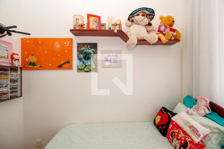 Quarto 2 de apartamento à venda com 2 quartos, 69m² em Anchieta, Belo Horizonte