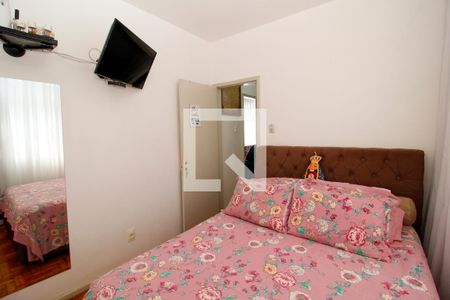 Quarto 1 de apartamento à venda com 2 quartos, 69m² em Anchieta, Belo Horizonte