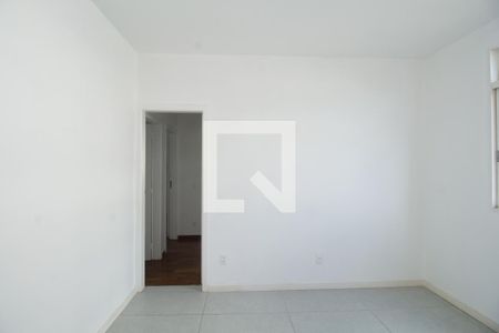 Sala 2 de apartamento à venda com 3 quartos, 110m² em Cruzeiro, Belo Horizonte