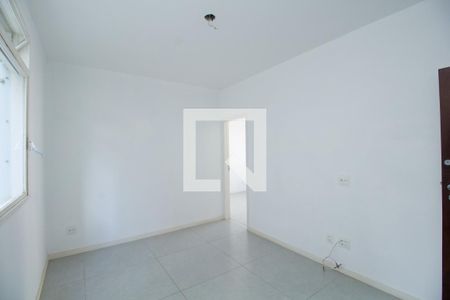 Sala 1 de apartamento à venda com 3 quartos, 110m² em Cruzeiro, Belo Horizonte