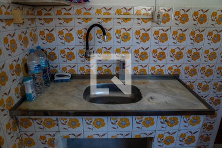 Apartamento para alugar com 45m², 1 quarto e sem vagaCozinha