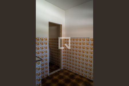 Apartamento para alugar com 45m², 1 quarto e sem vagaCozinha