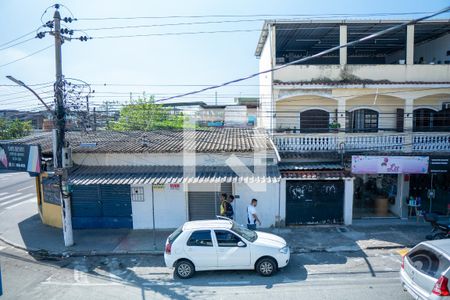 Apartamento para alugar com 45m², 1 quarto e sem vagavista quarto