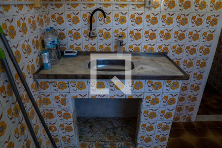 Apartamento para alugar com 45m², 1 quarto e sem vagaCozinha