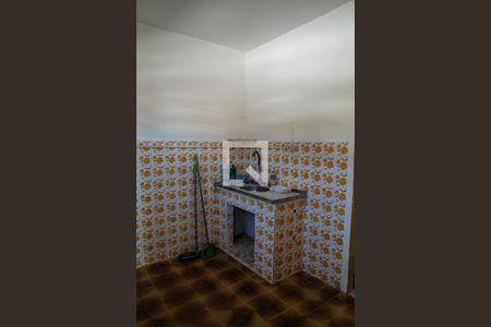 Apartamento para alugar com 45m², 1 quarto e sem vagaCozinha