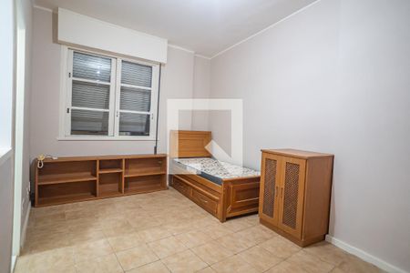 Quarto  de kitnet/studio para alugar com 1 quarto, 23m² em Botafogo, Rio de Janeiro