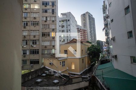 Studio para alugar com 23m², 1 quarto e sem vaga Studio para alugar com 23m², 1 quarto e sem vagavista da janela