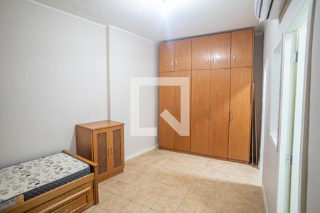 Quarto  de kitnet/studio para alugar com 1 quarto, 23m² em Botafogo, Rio de Janeiro