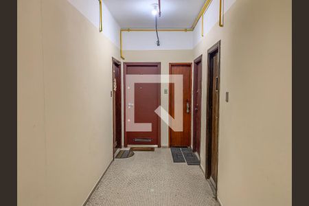 Studio para alugar com 23m², 1 quarto e sem vaga Studio para alugar com 23m², 1 quarto e sem vagacorredor