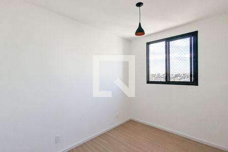 Quarto 1 de apartamento para alugar com 2 quartos, 44m² em Vila Santa Luzia, São Bernardo do Campo
