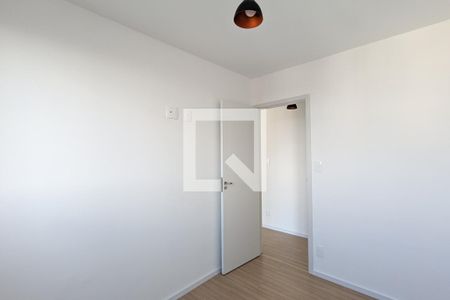 Apartamento para alugar com 44m², 2 quartos e 1 vagaQuarto 2