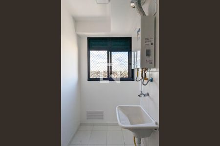 Apartamento para alugar com 44m², 2 quartos e 1 vagaÁrea de serviço