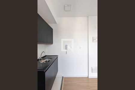Apartamento para alugar com 44m², 2 quartos e 1 vagaCozinha