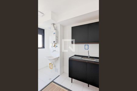 Apartamento para alugar com 44m², 2 quartos e 1 vagaCozinha