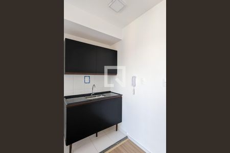 Apartamento para alugar com 44m², 2 quartos e 1 vagaCozinha