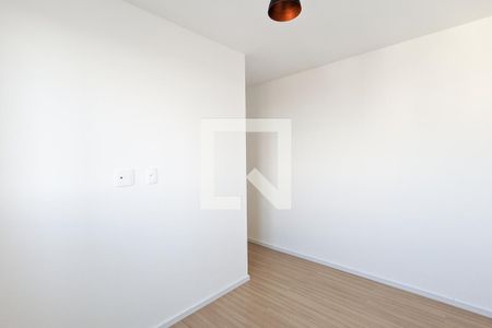 Quarto 1 de apartamento para alugar com 2 quartos, 44m² em Vila Santa Luzia, São Bernardo do Campo