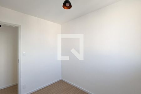 Apartamento para alugar com 44m², 2 quartos e 1 vagaQuarto 2