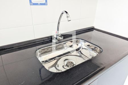 Apartamento para alugar com 44m², 2 quartos e 1 vagaCozinha