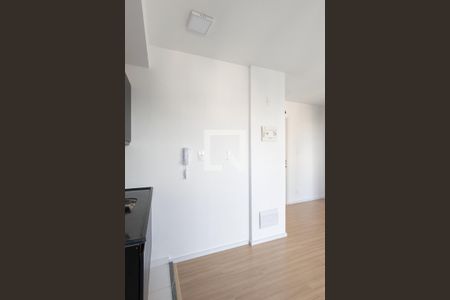 Apartamento para alugar com 44m², 2 quartos e 1 vagaCozinha