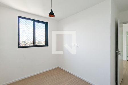 Quarto 1 de apartamento para alugar com 2 quartos, 44m² em Vila Santa Luzia, São Bernardo do Campo