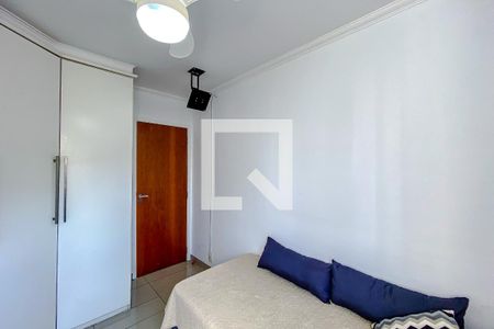 Apartamento à venda com 63m², 2 quartos e 2 vagasQuarto 1