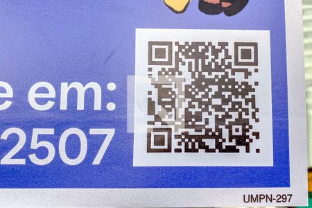 Apartamento à venda com 63m², 2 quartos e 2 vagasÁrea comum