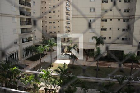 Vista de apartamento à venda com 2 quartos, 50m² em Mooca, São Paulo