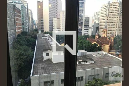 Apartamento à venda com 4 quartos, 300m² em Centro, Belo Horizonte