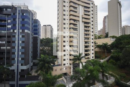 Vista de apartamento à venda com 1 quarto, 45m² em Jardim Londrina, São Paulo