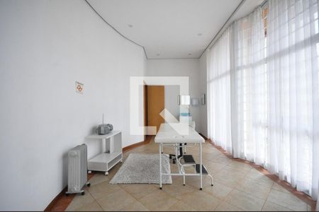 Apartamento para alugar com 45m², 1 quarto e 1 vagaSala de Massagem