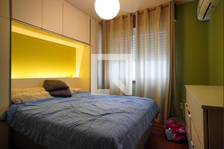 Quarto 2 de apartamento para alugar com 2 quartos, 140m² em Petrópolis, Porto Alegre