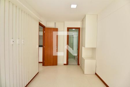 Suíte de apartamento para alugar com 1 quarto, 42m² em Barra, Salvador
