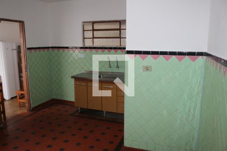 Casa à venda com 188m², 4 quartos e 3 vagasCozinha