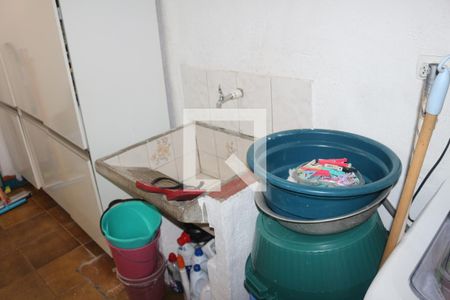 Casa à venda com 188m², 4 quartos e 3 vagasÁrea de Serviço