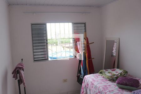 Casa à venda com 188m², 4 quartos e 3 vagasQuarto 3