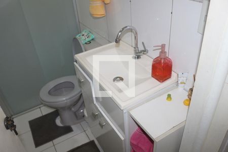 Casa à venda com 188m², 4 quartos e 3 vagasBanheiro 1