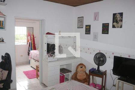 Casa à venda com 188m², 4 quartos e 3 vagasQuarto 2