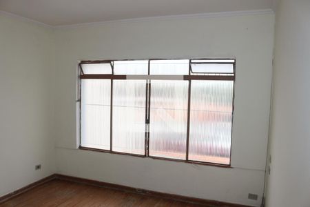 Sala 2 de casa à venda com 4 quartos, 199m² em Mauá, São Caetano do Sul