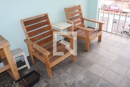 Casa à venda com 188m², 4 quartos e 3 vagasQuintal