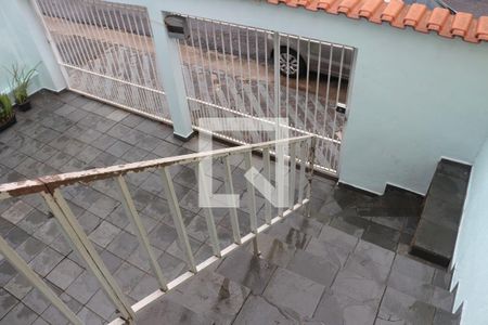 Casa à venda com 188m², 4 quartos e 3 vagasGaragem