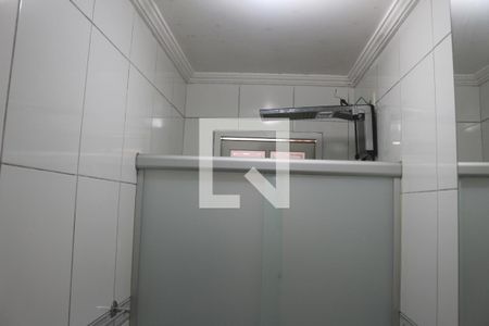 Casa à venda com 188m², 4 quartos e 3 vagasBanheiro 1