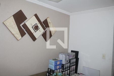 Sala de Jantar de casa à venda com 4 quartos, 188m² em Mauá, São Caetano do Sul