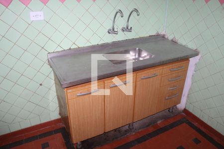 Casa à venda com 188m², 4 quartos e 3 vagasCozinha