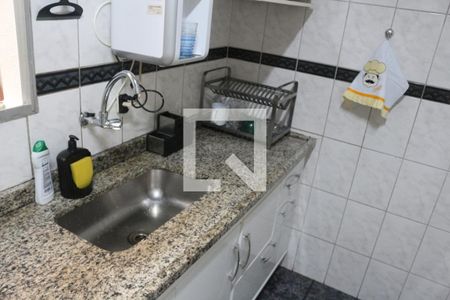 Casa à venda com 188m², 4 quartos e 3 vagasCozinha
