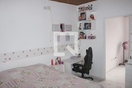 Casa à venda com 188m², 4 quartos e 3 vagasQuarto 2