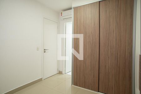 Apartamento para alugar com 40m², 1 quarto e 1 vagaSuíte