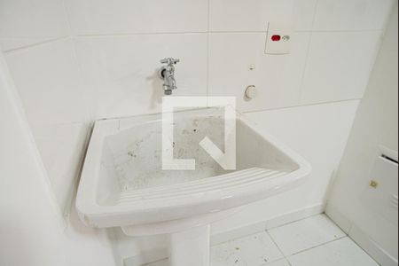 Apartamento para alugar com 40m², 1 quarto e 1 vagaÁrea de Serviço